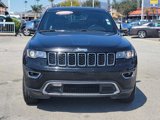 Certified 2022 Jeep Grand Cherokee Limited image 2