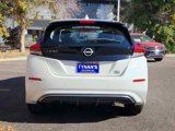 New 2025 Nissan Leaf SV Plus image 4