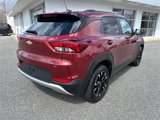 Used 2023 Chevrolet TrailBlazer LT w/ Convenience Package image 3