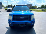 Used 2014 Ford F150 STX w/ Equipment Group 201A Mid image 2