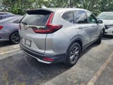 Used 2020 Honda CR-V EX image 4
