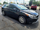 Used 2018 Kia Forte LX w/ LX Rear Camera Package image 3
