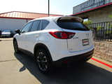 Used 2016 MAZDA CX-5 Grand Touring image 3