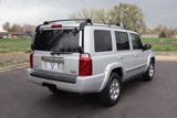 Used 2006 Jeep Commander Limited w/ Trailer Tow Group IV image 5