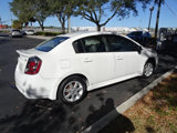 Used 2012 Nissan Sentra 2.0 SR image 6