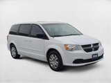 Used 2016 Dodge Grand Caravan SE w/ Quick Order Package 29E SE image 3