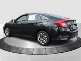 Used 2018 Honda Civic LX image 5