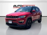 Used 2021 Jeep Compass Latitude image 3