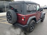 Used 2021 Jeep Wrangler Sport S image 3