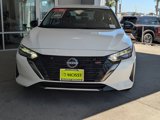Certified 2024 Nissan Sentra SR image 2