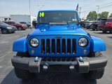 Used 2014 Jeep Wrangler Polar Edition image 2