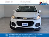 Certified 2022 Chevrolet Trax LS image 3