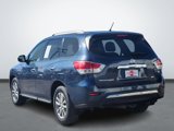 Used 2016 Nissan Pathfinder S image 3