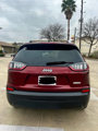 Used 2019 Jeep Cherokee Latitude w/ Popular Appearance Group image 5