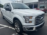 Used 2017 Ford F150 XLT w/ Equipment Group 301A Mid image 3