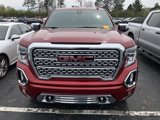 Used 2022 GMC Sierra 1500 Denali w/ Denali Premium Package image 2