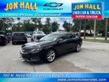 Used 2015 Chevrolet Impala LT image 2