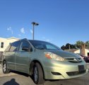Used 2008 Toyota Sienna LE image 3