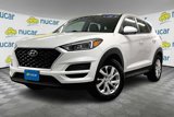 Used 2019 Hyundai Tucson SE image 3