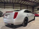 Used 2017 Cadillac XTS Luxury image 5