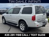 Used 2013 Nissan Armada SV image 6