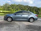 Used 2022 Toyota Corolla LE image 2