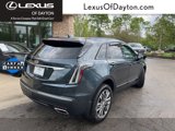 Used 2020 Cadillac XT5 Sportv image 3