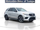 Certified 2018 Mercedes-Benz GLE 43 AMG 4MATIC image 1