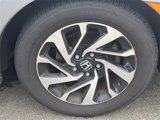 Used 2016 Honda Civic LX-P image 4
