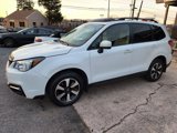 Used 2018 Subaru Forester 2.5i Premium image 6