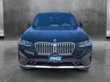 Used 2024 BMW X3 sDrive30i image 2