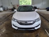 Used 2017 Honda Accord EX image 2