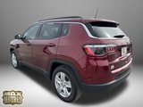 Used 2022 Jeep Compass Latitude w/ Convenience Group image 6