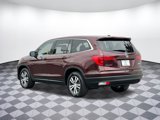 Used 2017 Honda Pilot EX-L image 3