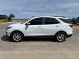 Used 2022 Chevrolet Equinox LT w/ Driver Convenience Package image 4