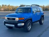 Used 2007 Toyota FJ Cruiser 2WD image 3