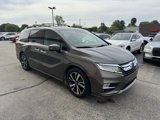 Used 2018 Honda Odyssey Elite image 6