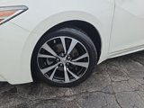 Used 2018 Nissan Maxima 3.5 SV image 2