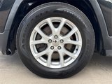Used 2016 Jeep Cherokee Latitude image 6