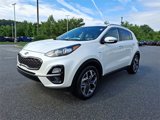 Used 2020 Kia Sportage EX image 3
