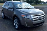 Used 2013 Ford Edge Limited w/ Vision Pkg image 3
