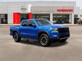 Used 2024 Nissan Frontier Pro-X image 1