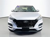 Used 2019 Hyundai Tucson SE image 2