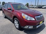 Used 2011 Subaru Outback 2.5i Limited w/ PWR Moonroof Pkg image 2