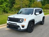 Used 2019 Jeep Renegade Altitude w/ Quick Order Package 2XM image 2