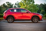 Used 2021 MAZDA CX-5 Touring image 2