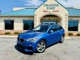 Used 2017 BMW X1 sDrive28i image 3