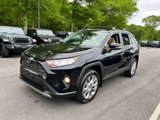 Used 2019 Toyota RAV4 Limited image 2