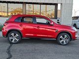 New 2024 Mitsubishi Outlander Sport ES image 5