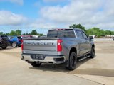 Used 2020 Chevrolet Silverado 1500 LT w/ Texas Edition image 5
